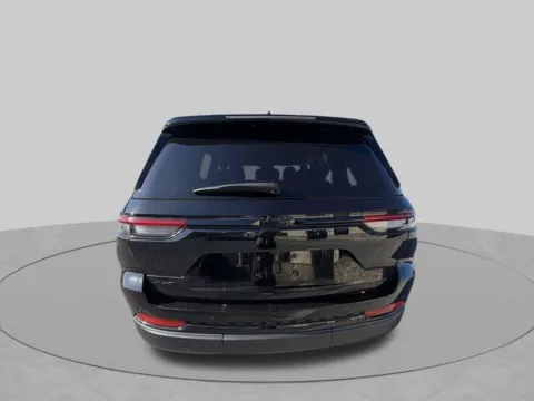 More photos of 2025 Jeep Grand Cherokee Altitude at AI Certified Used Cars, MD