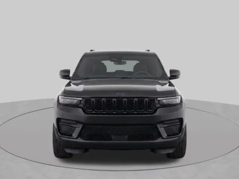 More photos of 2025 Jeep Grand Cherokee Altitude at AI Certified Used Cars, MD