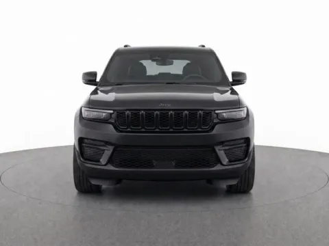 More photos of 2025 Jeep Grand Cherokee Altitude at Ai Certified Used Cars, MD