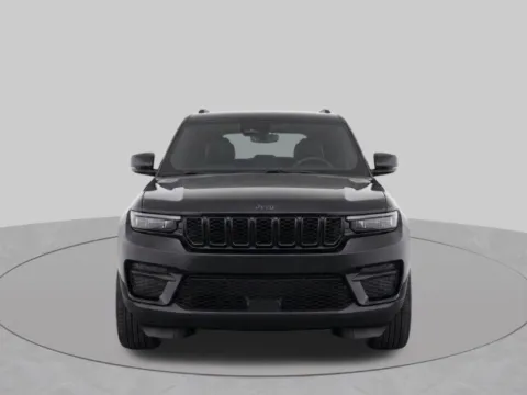 More photos of 2025 Jeep Grand Cherokee Altitude at Ai Certified Used Cars, MD