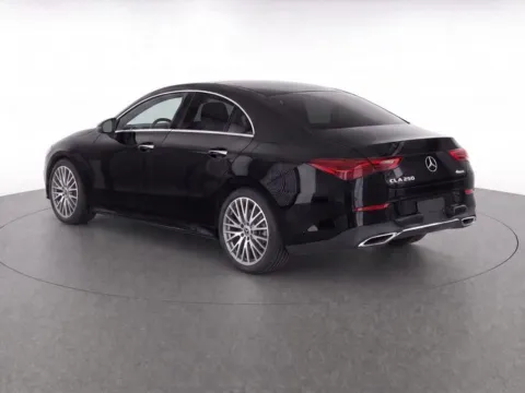 More photos of 2025 Mercedes-Benz CLA 250 at Ai Certified Used Cars, MD