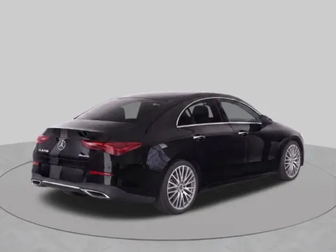 Another view of 2025 Mercedes-Benz CLA 250 for sale in Frederick, MD at Ai Certified Used Cars