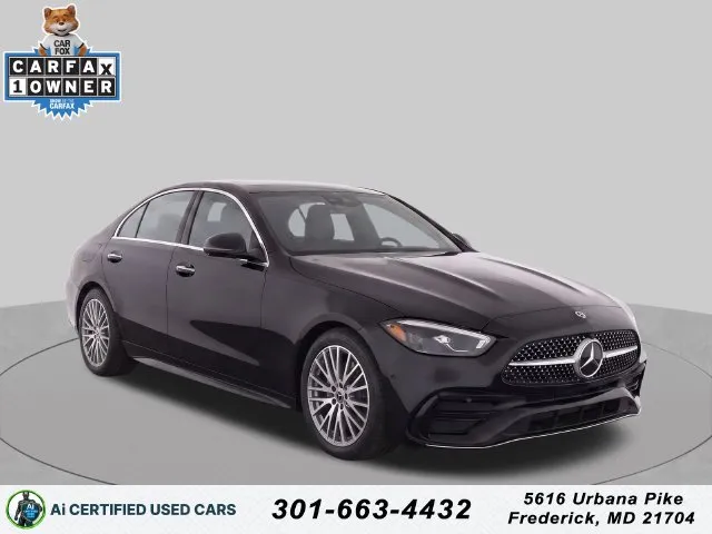 2025 Mercedes-Benz CLA