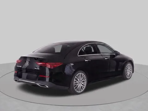 Another view of 2025 Mercedes-Benz CLA 250 for sale in Frederick, MD at Ai Certified Used Cars