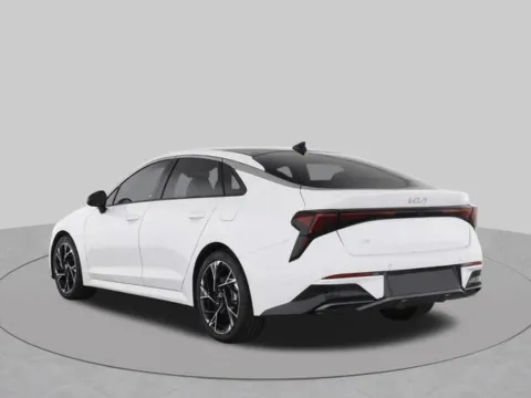 More photos of 2025 Kia K5 GT-Line at AI Certified Used Cars, MD