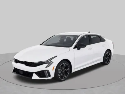 Photos of 2025 Kia K5 GT-Line for sale in Frederick, MD at Ai Certified Used Cars