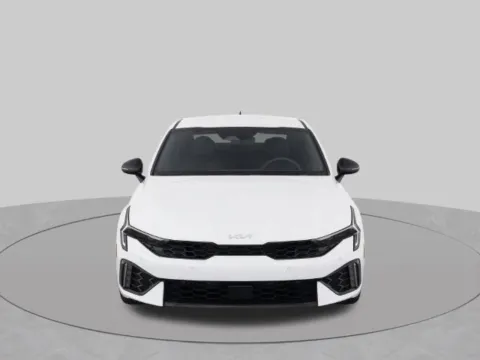 More photos of 2025 Kia K5 GT-Line at Ai Certified Used Cars, MD