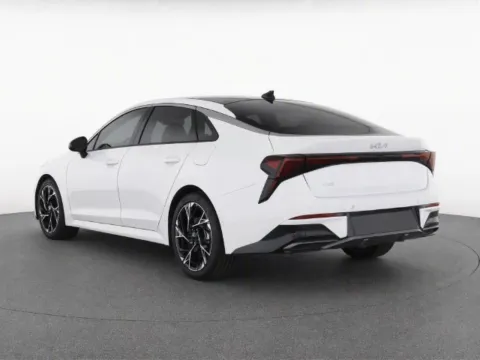 More photos of 2025 Kia K5 GT-Line at Ai Certified Used Cars, MD