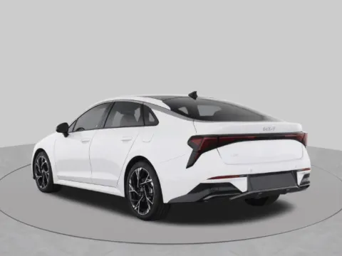 More photos of 2025 Kia K5 GT-Line at Ai Certified Used Cars, MD