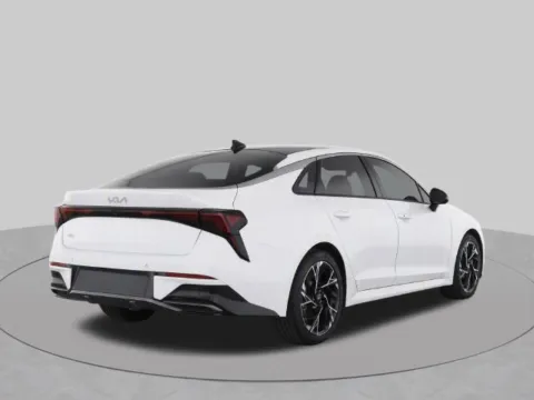 Another view of 2025 Kia K5 GT-Line for sale in Frederick, MD at Ai Certified Used Cars