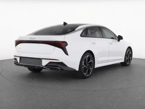 Another view of 2025 Kia K5 GT-Line for sale in Frederick, MD at Ai Certified Used Cars