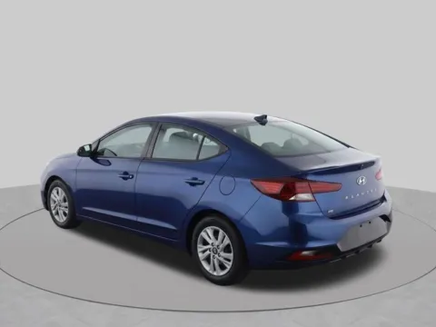 More photos of 2020 Hyundai Elantra SE at AI Certified Used Cars, MD