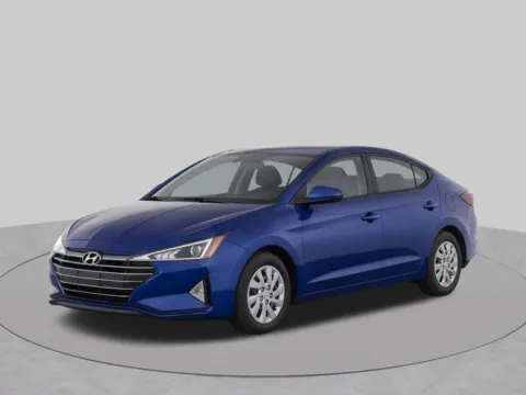 Photos of 2020 Hyundai Elantra SE for sale in Frederick, MD at AI Certified Used Cars