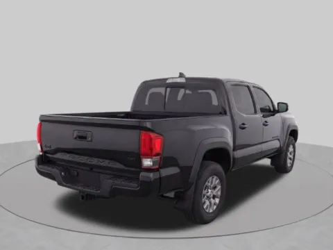 Another view of 2018 Toyota Tacoma SR5 for sale in Frederick, MD at Ai Certified Used Cars