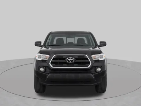 More photos of 2018 Toyota Tacoma SR5 at Ai Certified Used Cars, MD