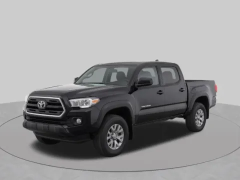 Photos of 2018 Toyota Tacoma SR5 for sale in Frederick, MD at Ai Certified Used Cars