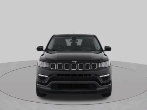 More photos of 2018 Jeep Compass Sport at Ai Certified Used Cars, MD