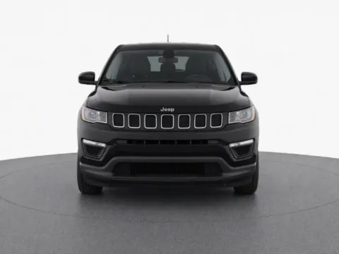 More photos of 2018 Jeep Compass Sport at Ai Certified Used Cars, MD