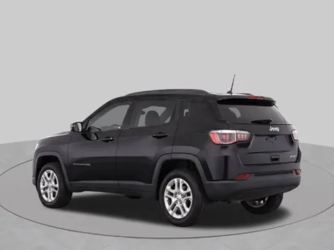 More photos of 2018 Jeep Compass Sport at Ai Certified Used Cars, MD