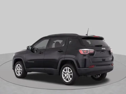 More photos of 2018 Jeep Compass Sport at AI Certified Used Cars, MD