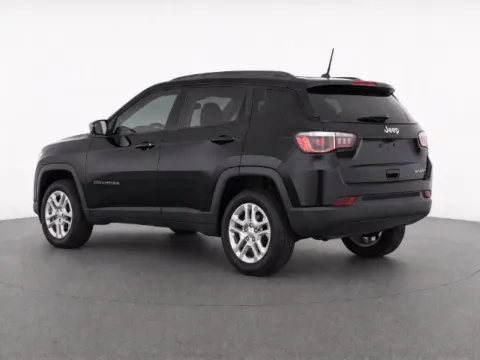 More photos of 2018 Jeep Compass Sport at Ai Certified Used Cars, MD