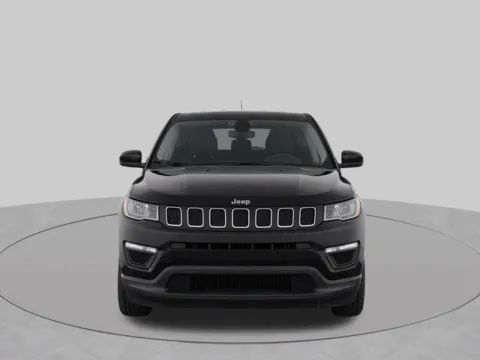 More photos of 2018 Jeep Compass Sport at AI Certified Used Cars, MD