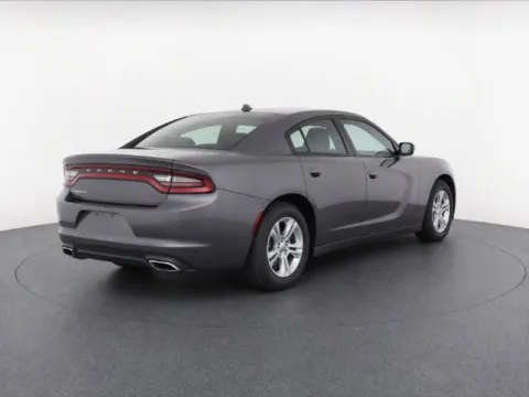 Another view of 2019 Dodge Charger SXT for sale in Frederick, MD at Ai Certified Used Cars