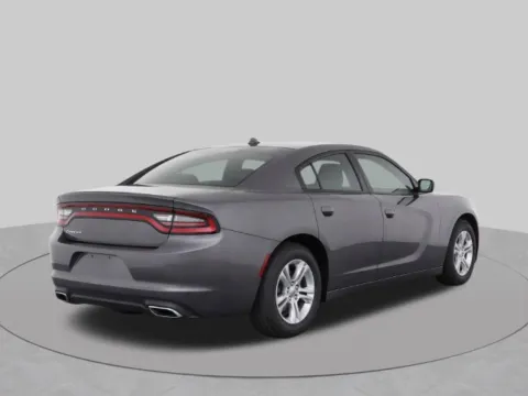 Another view of 2019 Dodge Charger SXT for sale in Frederick, MD at Ai Certified Used Cars