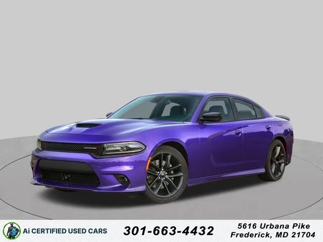 2019 Dodge Charger SXT for sale in Frederick, MD