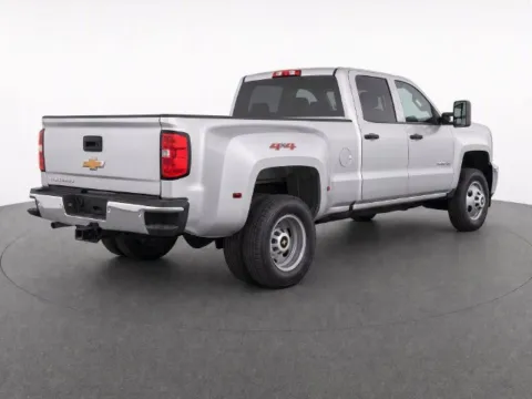 Another view of 2019 Chevrolet Silverado 3500 HD Work Truck for sale in Frederick, MD at Ai Certified Used Cars