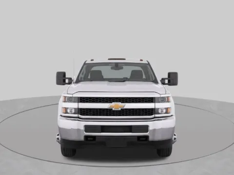 More photos of 2019 Chevrolet Silverado 3500 HD Work Truck at Ai Certified Used Cars, MD