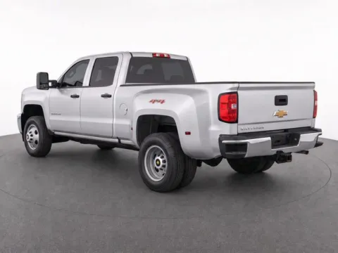More photos of 2019 Chevrolet Silverado 3500 HD Work Truck at Ai Certified Used Cars, MD