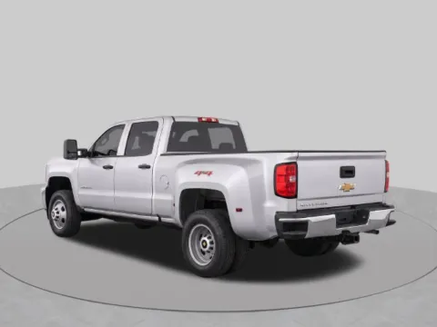 More photos of 2019 Chevrolet Silverado 3500 HD Work Truck at Ai Certified Used Cars, MD