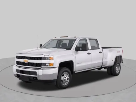 Photos of 2019 Chevrolet Silverado 3500 HD Work Truck for sale in Frederick, MD at Ai Certified Used Cars