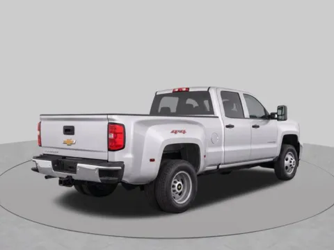 Another view of 2019 Chevrolet Silverado 3500 HD Work Truck for sale in Frederick, MD at AI Certified Used Cars