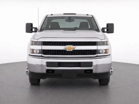 More photos of 2019 Chevrolet Silverado 3500 HD Work Truck at Ai Certified Used Cars, MD