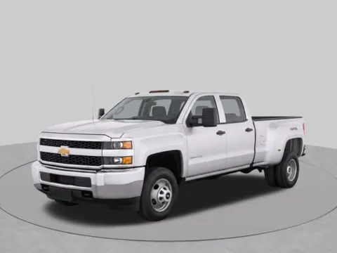 Photos of 2019 Chevrolet Silverado 3500 HD Work Truck for sale in Frederick, MD at AI Certified Used Cars