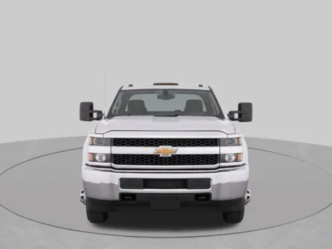 More photos of 2019 Chevrolet Silverado 3500 HD Work Truck at AI Certified Used Cars, MD