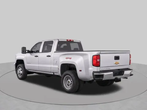 More photos of 2019 Chevrolet Silverado 3500 HD Work Truck at AI Certified Used Cars, MD