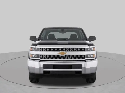 More photos of 2019 Chevrolet Silverado 2500 HD Work Truck at AI Certified Used Cars, MD