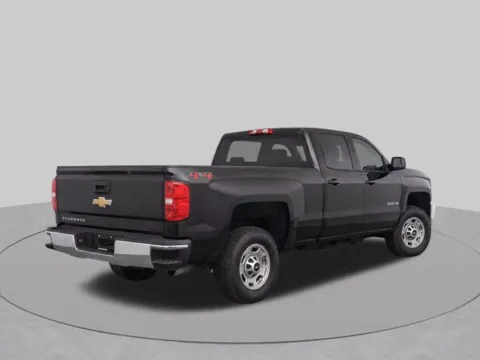 Another view of 2019 Chevrolet Silverado 2500 HD Work Truck for sale in Frederick, MD at AI Certified Used Cars