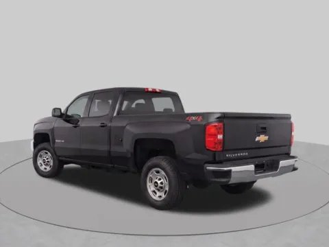 More photos of 2019 Chevrolet Silverado 2500 HD Work Truck at AI Certified Used Cars, MD