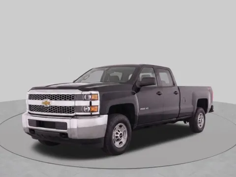 Photos of 2019 Chevrolet Silverado 2500 HD Work Truck for sale in Frederick, MD at AI Certified Used Cars