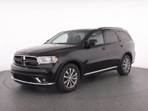 Photos of 2018 Dodge Durango SXT for sale in Frederick, MD at Ai Certified Used Cars