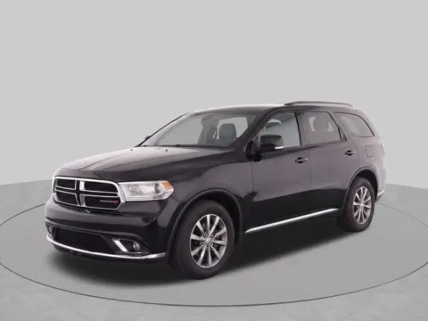 Photos of 2018 Dodge Durango SXT for sale in Frederick, MD at Ai Certified Used Cars