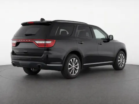 Another view of 2018 Dodge Durango SXT for sale in Frederick, MD at Ai Certified Used Cars