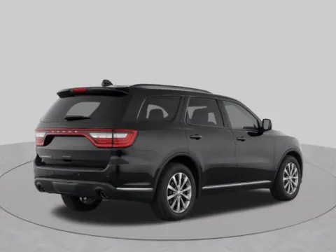 Another view of 2018 Dodge Durango SXT for sale in Frederick, MD at Ai Certified Used Cars