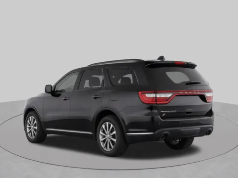 More photos of 2018 Dodge Durango SXT at AI Certified Used Cars, MD