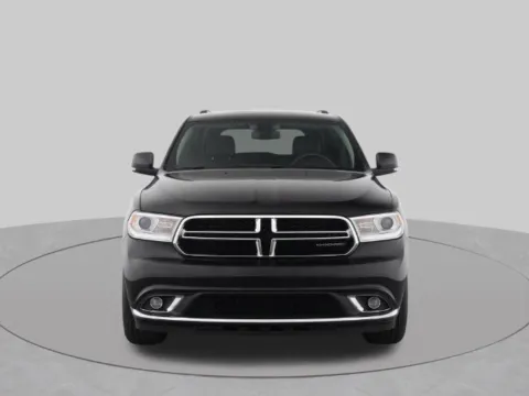 More photos of 2018 Dodge Durango SXT at Ai Certified Used Cars, MD