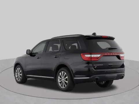 More photos of 2018 Dodge Durango SXT at Ai Certified Used Cars, MD
